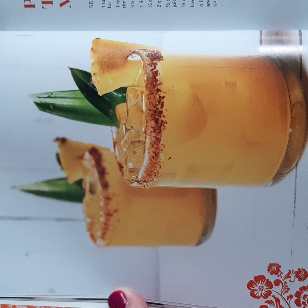 Fiestas Cookbook - Picture 4 of 11